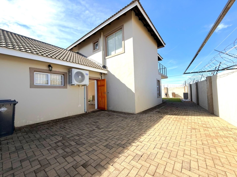 3 Bedroom Property for Sale in Shellyvale Free State